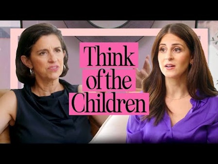 Embracing Family Values | Exclusive Interview with Helen Alvare thumbnail