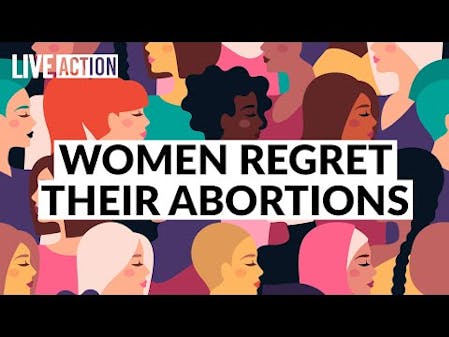 Debunking The Deceptive & Pro-Abortion Turnaway Study | Can't Stay Silent thumbnail