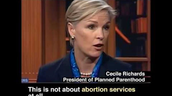 Abortions increasing, services decreasing at Planned Parenthood thumbnail