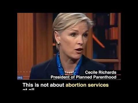 Abortions increasing, services decreasing at Planned Parenthood thumbnail