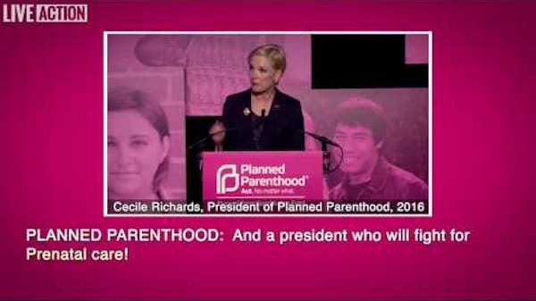 The Prenatal Care Deception thumbnail