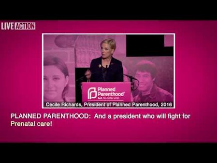 The Prenatal Care Deception thumbnail