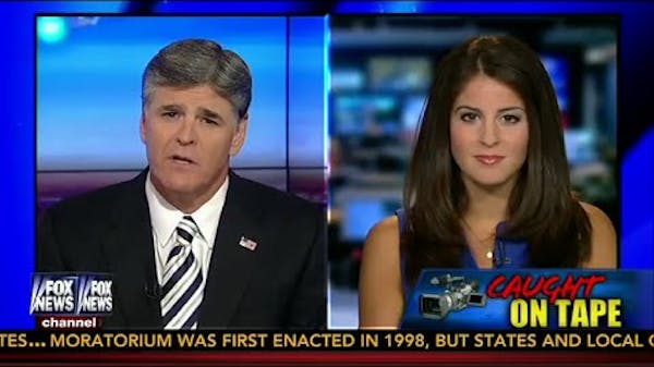 Lila Rose on Hannity: "Planned Parenthood Pushes Dangerous Sexual Practices" thumbnail