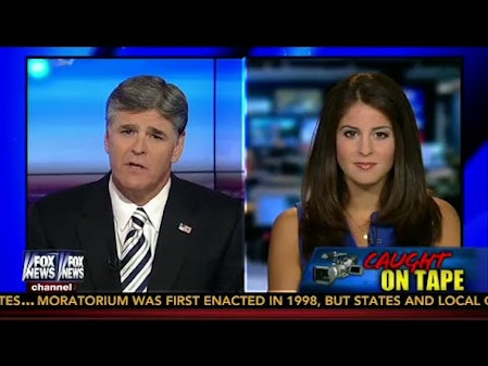 Lila Rose on Hannity: "Planned Parenthood Pushes Dangerous Sexual Practices" thumbnail
