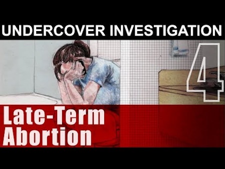 Inhuman: Undercover in America's Late-Term Abortion Industry - New Mexico thumbnail