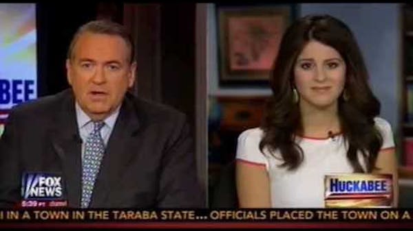 Lila Rose talks with Mike Huckabee about Live Action's "Inhuman" investigation thumbnail