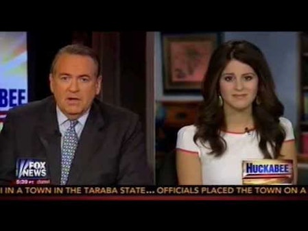 Lila Rose talks with Mike Huckabee about Live Action's "Inhuman" investigation thumbnail