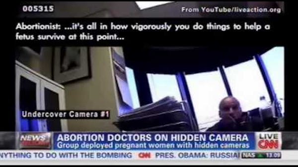 Live Action 'Inhuman' investigation on CNN thumbnail