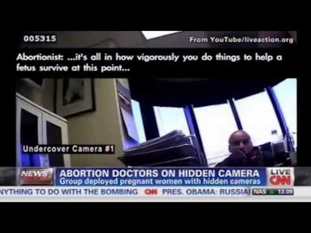 Live Action 'Inhuman' investigation on CNN thumbnail