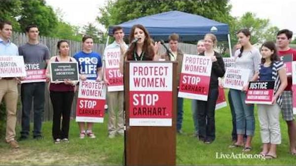 Highlights from Inhuman: Stop the Killing Rally in Germantown, Maryland thumbnail