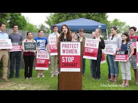 Highlights from Inhuman: Stop the Killing Rally in Germantown, Maryland thumbnail