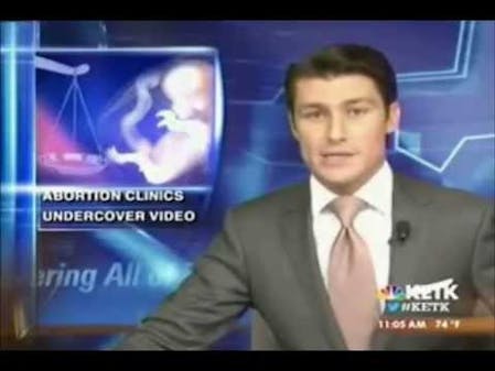 KETK coverage of Gosnell case and Live Action's investigation thumbnail