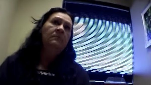 Undercover Live Action Investigation Trailer, Arizona thumbnail