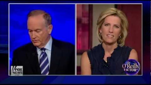 Laura Ingraham and Bill O'Reilly on Live Action Video and Gender-based Abortion thumbnail