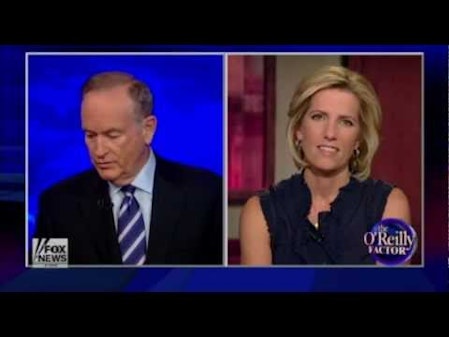 Laura Ingraham and Bill O'Reilly on Live Action Video and Gender-based Abortion thumbnail