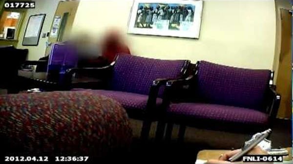 Planned Parenthood - Chapel Hill, NC - Full Footage thumbnail