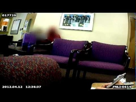 Planned Parenthood - Chapel Hill, NC - Full Footage thumbnail