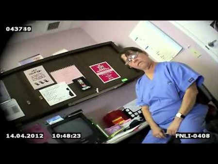 Planned Parenthood in Honolulu, Hawaii - Full Footage thumbnail