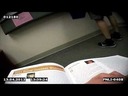 Planned Parenthood in Maui, Hawaii - Full Footage thumbnail