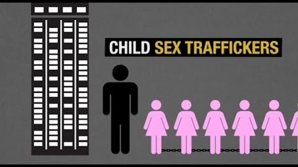 Sex-trafficking, sex-discrimination, abortion, and $500m have what in common? thumbnail