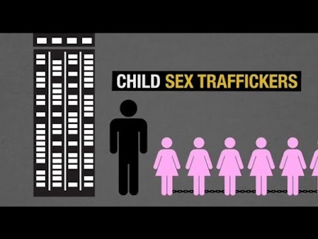 Sex-trafficking, sex-discrimination, abortion, and $500m have what in common? thumbnail