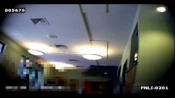 South Austin - Full Footage thumbnail