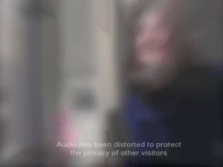 Charlottesville, VA Planned Parenthood Full Footage Part 1 of 2 thumbnail