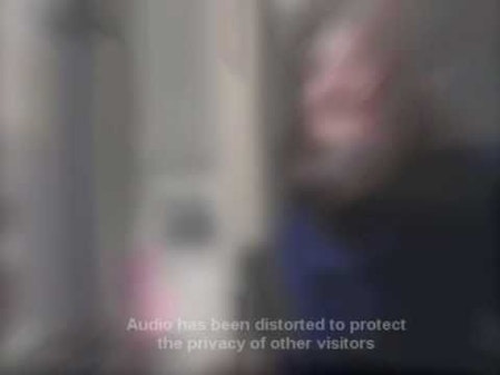 Charlottesville, VA Planned Parenthood Full Footage Part 1 of 2 thumbnail