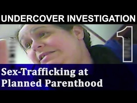 Planned Parenthood Manager Offers to Help Sex Ring, Gets Fired thumbnail