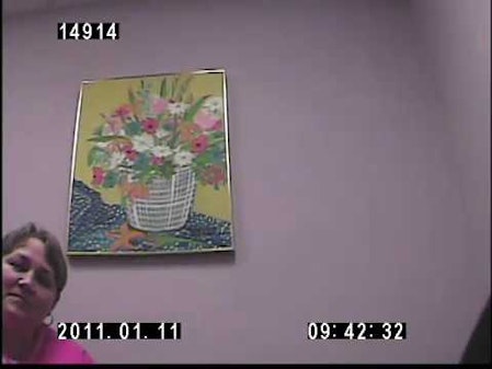 Sex Trafficking at Planned Parenthood in Roanoke, VA (Full Footage) thumbnail