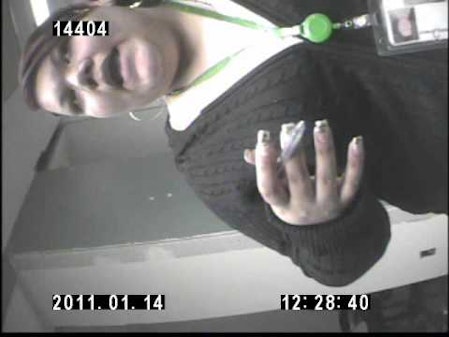 Sex Trafficking Investigation: Bronx, NY Planned Parenthood Full Footage (Camera 2) thumbnail