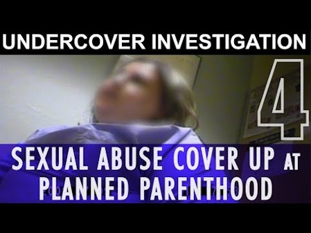 #4: Sex Abuse Cover-up at Phoenix Planned Parenthood - Part 4 thumbnail