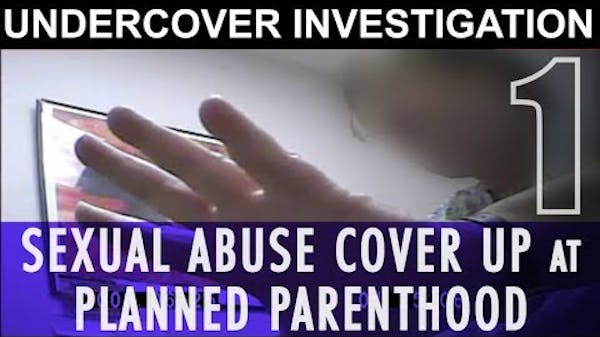 Planned Parenthood Employee Fired After Hiding Sex Abuse of 13yo Girl. Bloomington, IN thumbnail