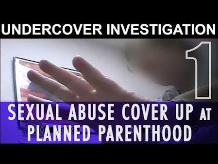 Planned Parenthood Employee Fired After Hiding Sex Abuse of 13yo Girl. Bloomington, IN thumbnail