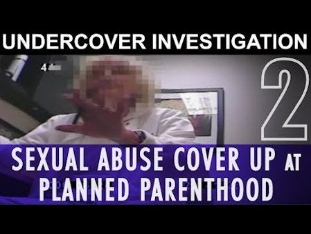 #2: Sexual Abuse of 13-Year-Old is No Problem to Indianapolis Planned Parenthood thumbnail