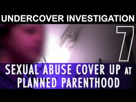 #7: Wisconsin Planned Parenthood Ignores Sexual Abuse Case thumbnail