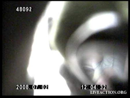 Part 2 of 3: Full Footage of Planned Parenthood Tennessee Investigation thumbnail