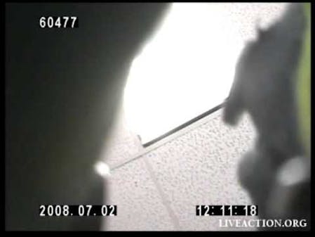 Part 3 of 3: Full Footage of Planned Parenthood Tennessee Investigation thumbnail
