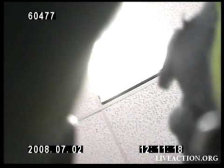 Part 3 of 3: Full Footage of Planned Parenthood Tennessee Investigation thumbnail