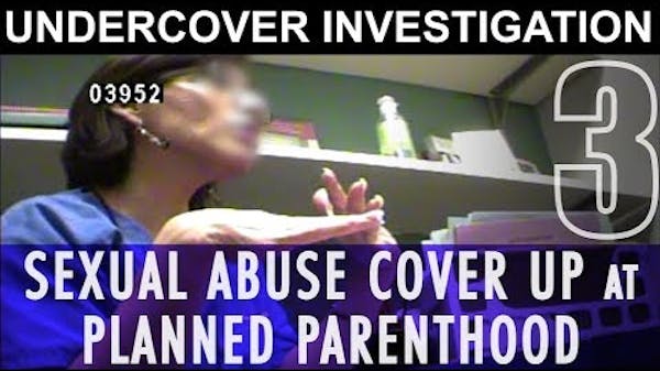 Sex Abuse Coverup is OK with Tucson Planned Parenthood - No.3 thumbnail