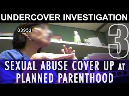 Sex Abuse Coverup is OK with Tucson Planned Parenthood - No.3 thumbnail