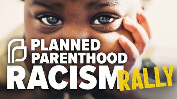 Coverage of Black Pastor and Activist Rally thumbnail