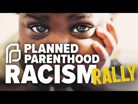 Coverage of Black Pastor and Activist Rally thumbnail