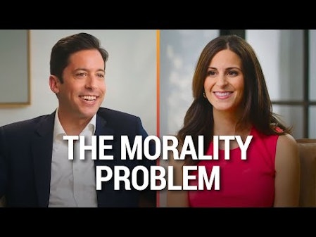 What Is TRUTH? w/ Michael Knowles thumbnail