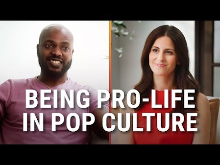 Finding Truth In A Culture Of Confusion w/Rapper Zuby thumbnail