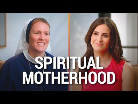Complete Dedication To Saving Families From Abortion w/ Sr. Bethany Madonna thumbnail