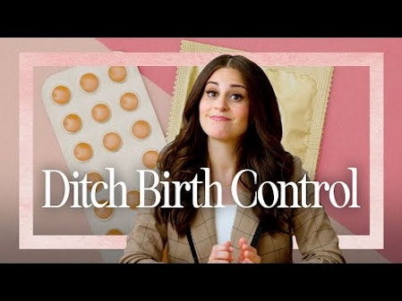 The Harms of Contraception thumbnail