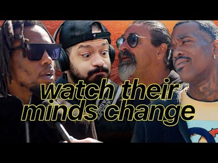 What Happens When Pro-Choice Men Watch an Abortion? thumbnail