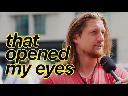 His Mind Changed On Abortion After Watching This Video thumbnail