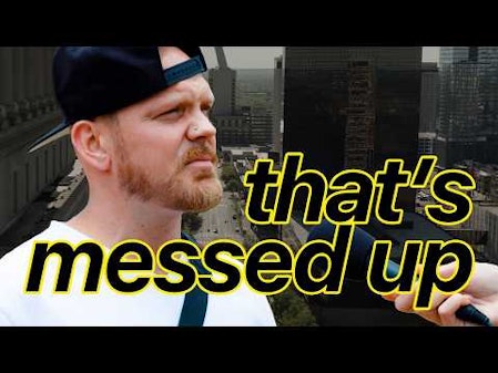 Watch His MIND CHANGE On Abortion thumbnail